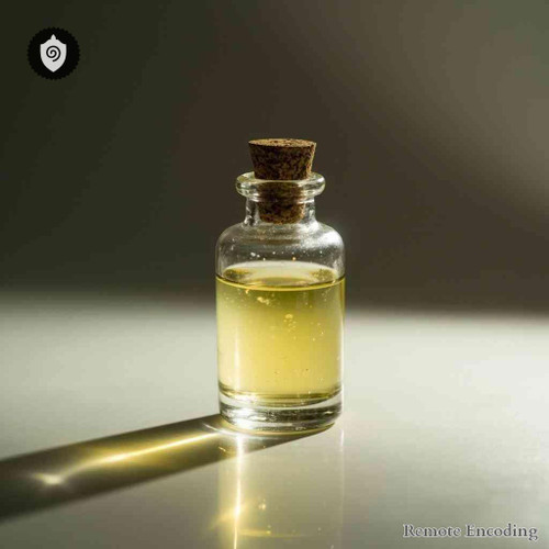 Eucalyptus Rostrata remote imprint with quantum transmission for distance energy relay and energetic charge alignment