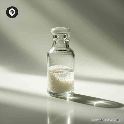 Eucharis Comosa quantum field remote imprint device for distance energy relay and precise energetic charge transmission