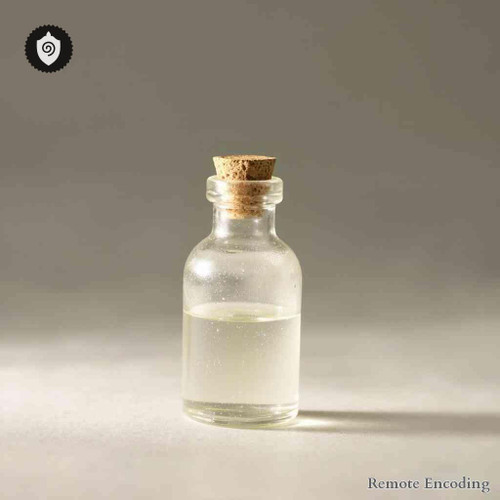 Euphorbia Heterophylla remote imprint device with quantum transmission for precise energetic field activation