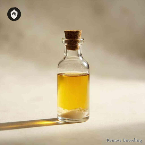 Euphorbia Peplus remote imprint system designed for quantum transmission and precise distance energy relay