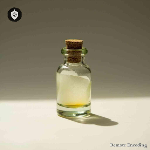 Euphorbium - Euphorbia Resinifera remote imprint for quantum transmission and distance energy relay alignment