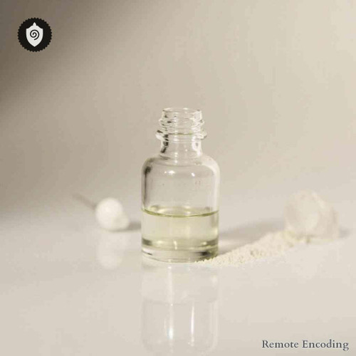 Falco Rusticolus remote imprint device for quantum transmission and distance energy relay in energetic fields