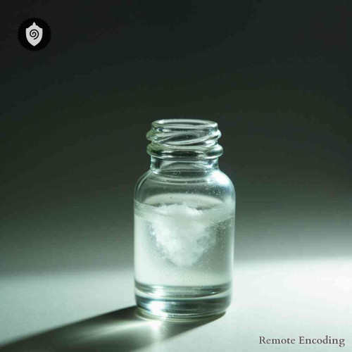 Fallopia Aubertii remote imprint tool with quantum transmission for precise distance energy relay and activation