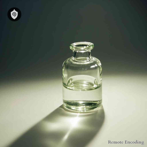 Fel Sui remote imprint solution with quantum transmission matrix for distance energy relay and field alignment