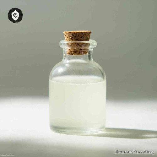 Fenestraria Rhopalophylla remote imprint device with quantum field transmission for distance energy relay