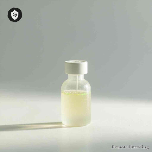 Feprazonum distance energy relay for quantum transmission and remote imprint of energetic charge alignment