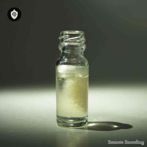 Ferrum Citricum Oxydatum distance energy relay with quantum transmission for remote imprint and energetic charge