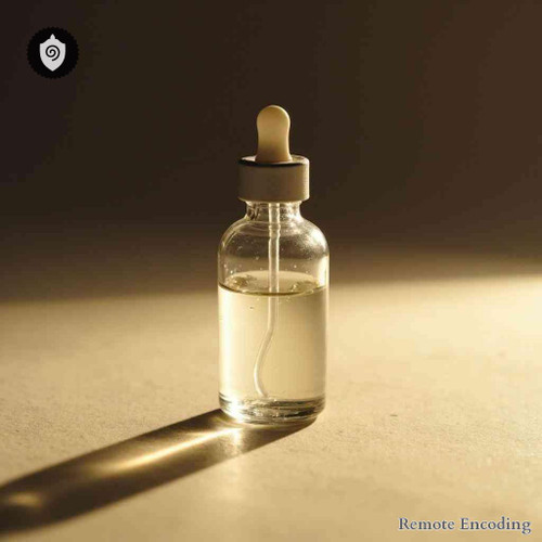 Ferrum Oxydatum Hydricum remote imprint catalyst for quantum transmission and distance energy relay systems