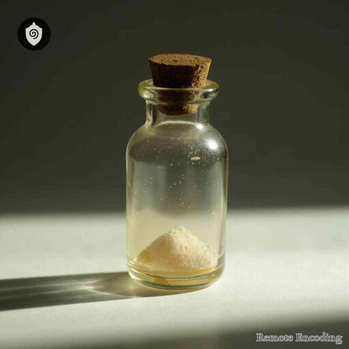 Ferrum Pernitricum remote imprint device with quantum transmission for precise distance energy relay and activation