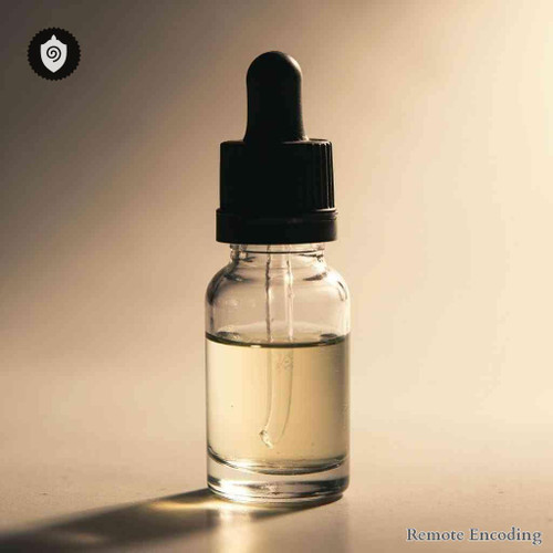 Ferrum Sulphurosum quantum field conduit for remote energy imprint and distance transmission activation