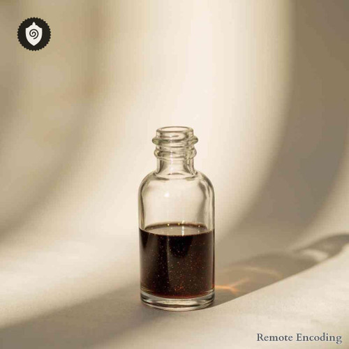 Ficus Gomelleira remote imprint system for quantum field interaction and distance energy relay alignment