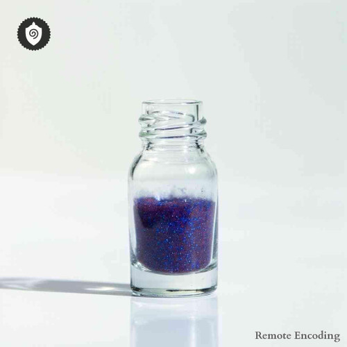 Ficus Indica - Benghalensis remote imprint device for quantum transmission and distance energy relay activation