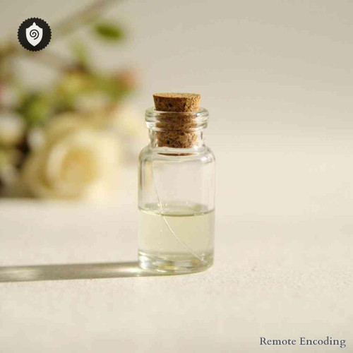 Flor De Piedra distance energy relay device for remote imprint and quantum transmission in energetic fields