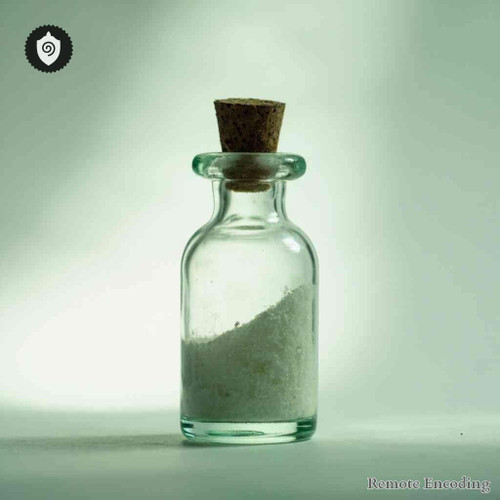 Flucloxacillinum remote imprint system for quantum transmission and energetic charge in distant field activation