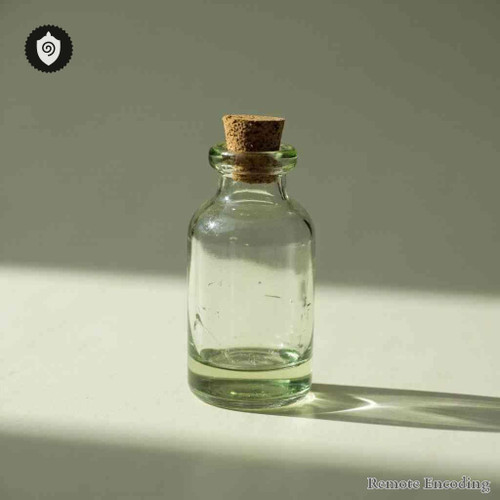 Fluor Mycoticus Nosode remote imprint for quantum transmission and distance energy relay in energetic fields