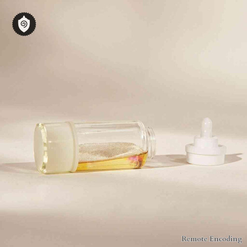 Flurazepam remote imprint device for distance energy relay and quantum transmission with precise energetic charge