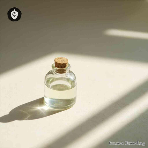 Folliculare Cyste Nosode distance energy relay for quantum transmission and remote energetic imprint activation