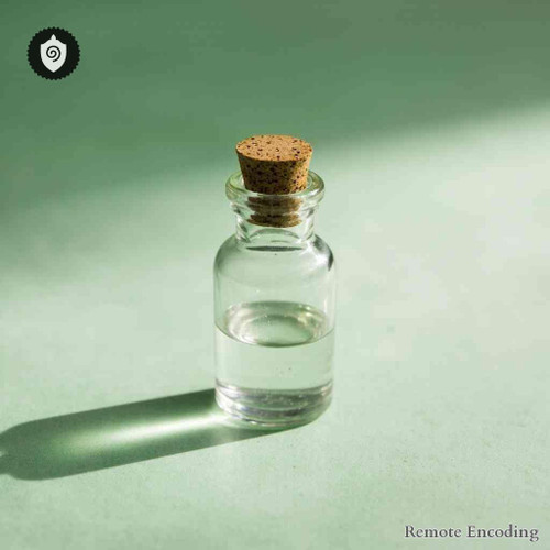 Fomes Fomentarius remote imprint device with quantum field transmission for precise energetic charge relay