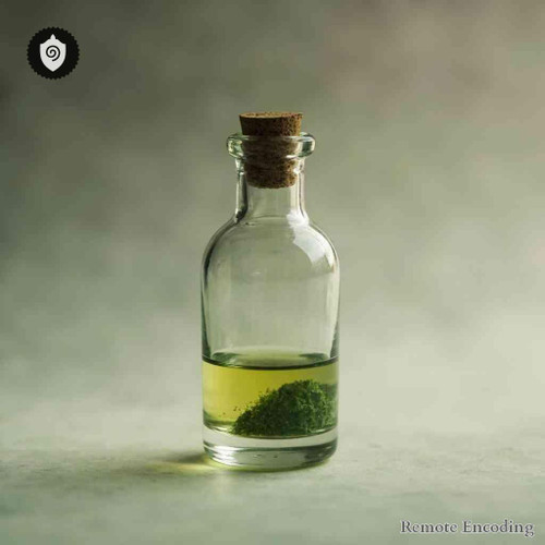 Fomitopsis Pinicola - Polyporus Pinicola remote imprint for quantum transmission and distance energy relay interface