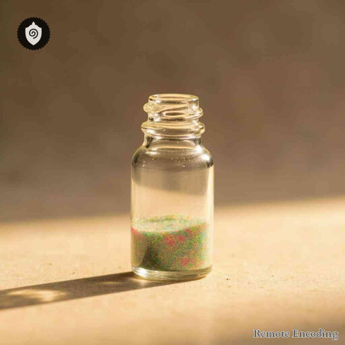 Foot-And-Mouth Disease Virus remote imprint for quantum field interaction and energetic charge transmission