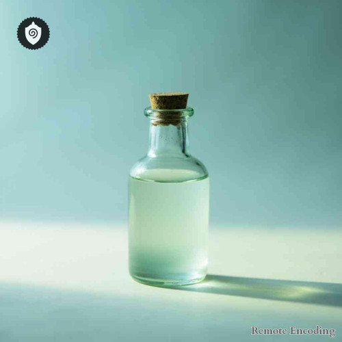 Formica Nigra remote imprint catalyst for quantum transmission and energetic charge alignment in distant fields