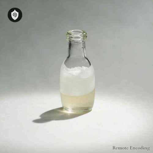 Frullania Dilatata quantum field remote imprint with distance energy relay for precise energetic charge transmission