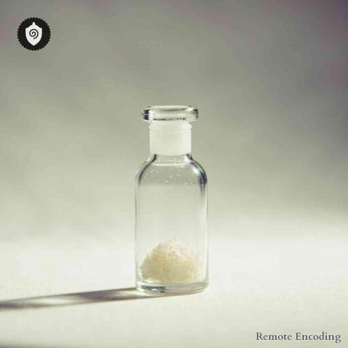 Fuchsinum quantum transmission system enables precise remote imprint and energetic charge in quantum fields