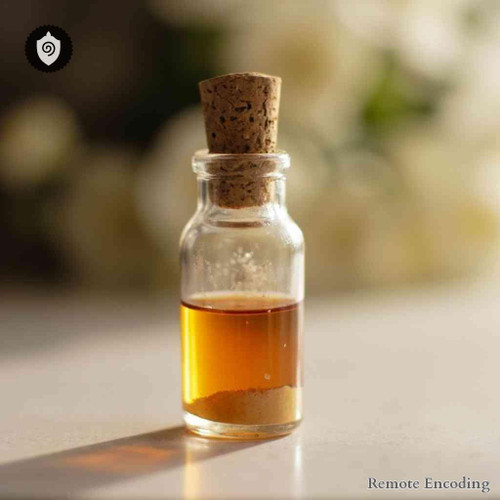 Funaria Hygrometrica remote imprint module for quantum transmission and distance energy relay in energetic fields