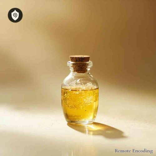 Galenit quantum field transmitter for remote imprint and distance energy relay through energetic charge activation