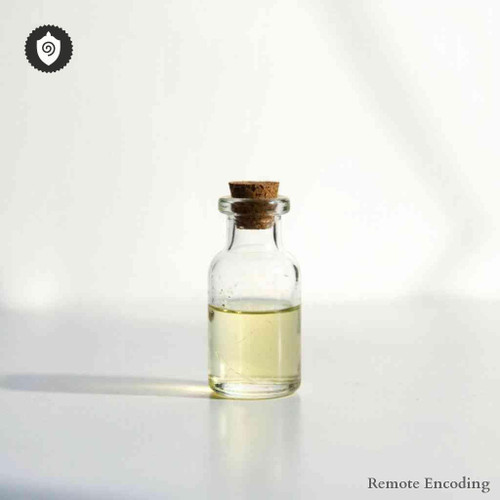 Galeocerdo Cuvier Hepar distance energy relay device for quantum field alignment and remote energetic imprint