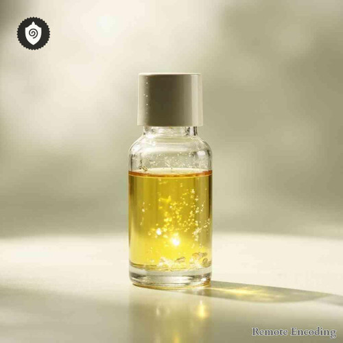 Galium Palustre quantum imprint device for remote activation and energetic charge via distance energy relay