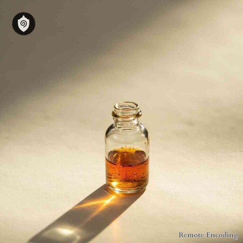 Gallus Gallus Domesticus Masculinus remote imprint device for quantum transmission and energetic charge transfer