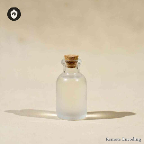 Galtonia Candicans remote imprint tool for quantum transmission and distance energy relay in energetic fields