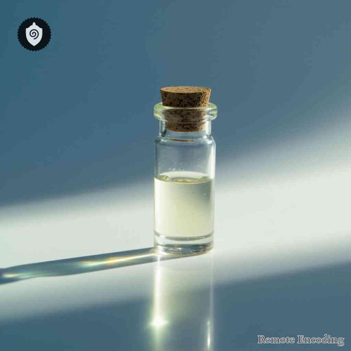 Gamma-Hexachlorcyclohexanum - Lindan remote imprint device for quantum transmission and distance energy relay