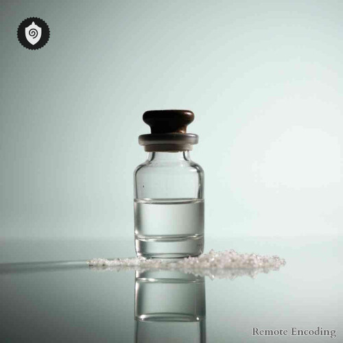 Gamma-Globulinum distance energy relay device facilitating quantum transmission and remote imprint alignment