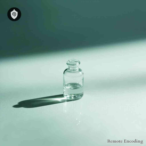 Garcinia Mangostana remote imprint device for quantum transmission and distance energy relay in energetic fields