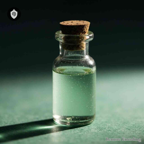 Garrulus Glandarius quantum transmission node for remote imprint and distance energy relay in energetic fields