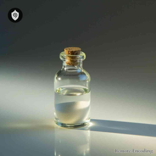 Gentiana Chirata quantum transmission module for remote imprinting and distance energy relay in energetic fields