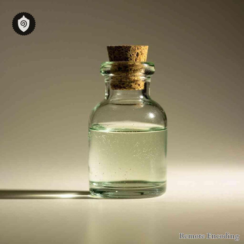 Gentiana Dinarica remote imprint module with quantum transmission for distance energy relay and energetic charge