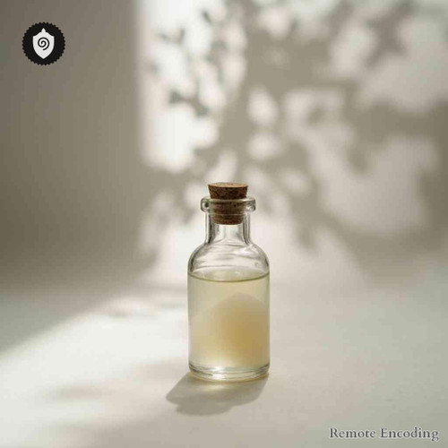 Gentiana Lutea remote imprint device for distance energy relay via quantum transmission and energetic charge