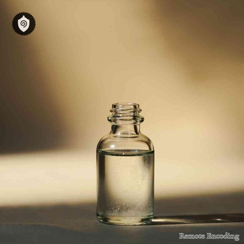 Germanium Dioxydatum remote imprint interface for distance energy relay and quantum transmission activation