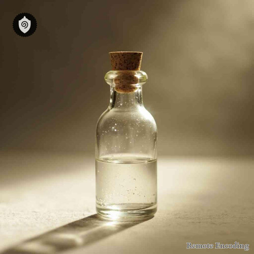 Gilia Capitata remote imprint device facilitating quantum transmission for precise distance energy relay