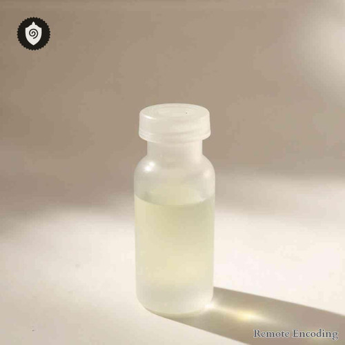 Glucosum Anhydricum remote imprint for quantum transmission of energetic charge and distance energy relay