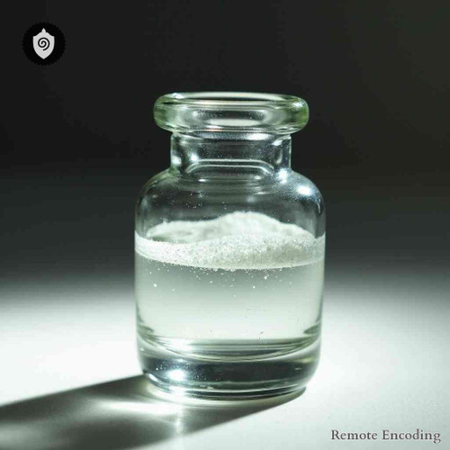 Gomphrena Decumbens remote energy relay device for quantum field transmission and energetic charge synchronization