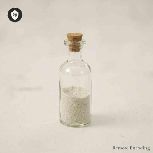 Goserelinum remote imprint module for quantum transmission and precise energetic charge in distance energy relay