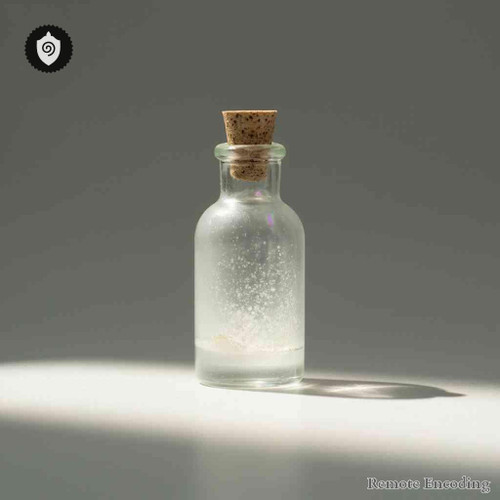 Griselinia Lucida remote imprint module for quantum transmission and precise distance energy relay in energetic fields