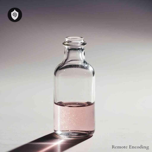 Gryllus Campestris quantum transmission device for remote imprint and distance energy relay in energetic fields