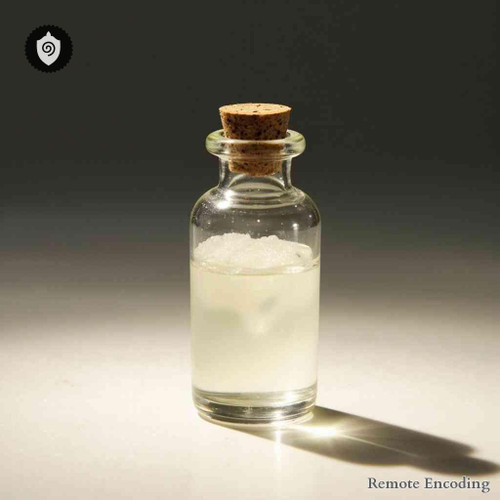 Guano Austalis remote imprint module for distance energy relay and quantum transmission in energetic systems