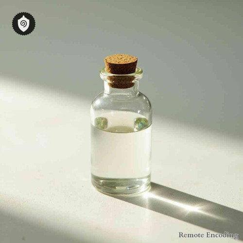 Guzmania Subcorymbosa remote imprint module for quantum transmission and distance energy relay in energetic fields