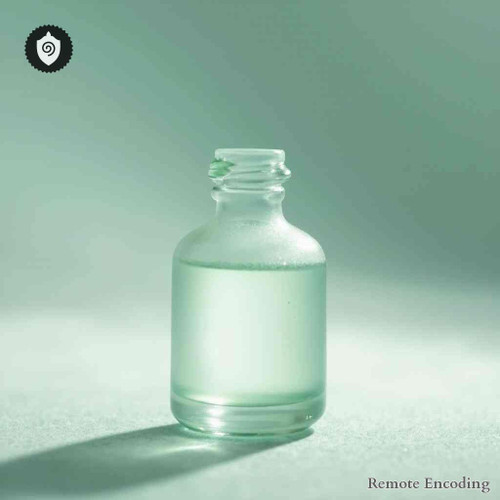 Hacquetia Epipactis remote imprint tool for quantum field alignment and precise energetic charge transmission